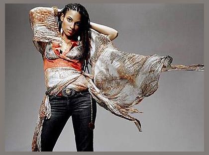 Goapele